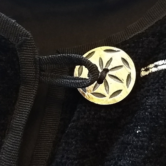 Jacket - Picture 5 of 5